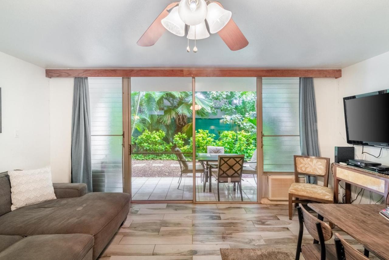 Maui Vista - Kihei Kai Nani Beach Condos Ngoại thất bức ảnh